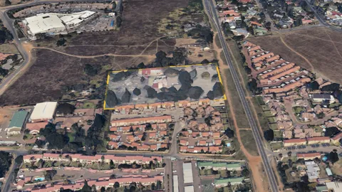 29 DANN ROAD, KEMPTON PARK AH Land Available For Sale (2)